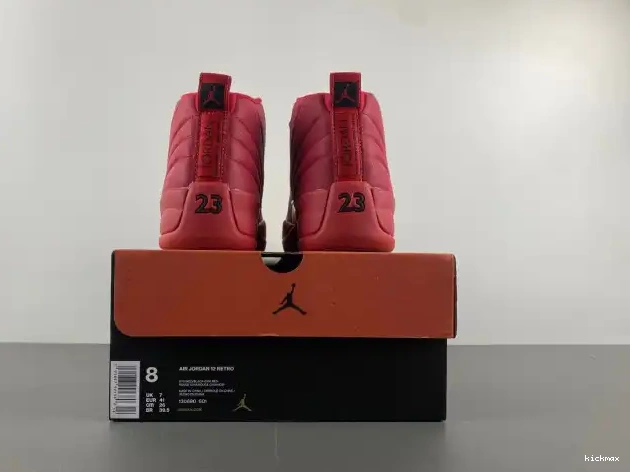 Cheap Red 130690-601 Gym Retro 12 (2018) Air Jordan 0526